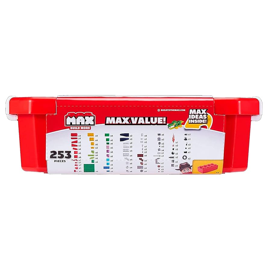 激レア　808　STATE ステイト PREBUILD NEWBUILD セット LEGO® Kai ZX - MyBricks.net